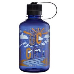 Nalgene Narrow Mouth Sustain 0,5 l Denim Go Forth