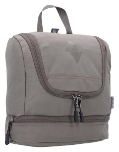 Nitro Travel Kit Waxed lizard