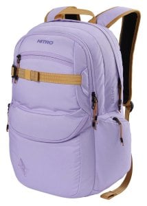 Nitro Future Hero Lavender