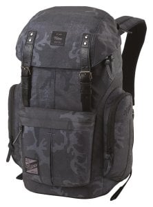 Nitro Daypacker Forged Camo