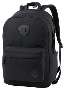 Nitro Urban Plus True Black