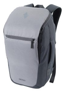 Nitro Nikuro Traveler Graphite