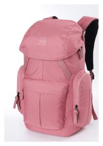 Nitro Daypacker Two Woodrose