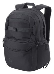 Nitro Future Hero True Black