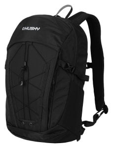 Husky Nory 22l Black