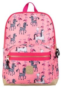 Pick & Pack Kids Backpack M Animals