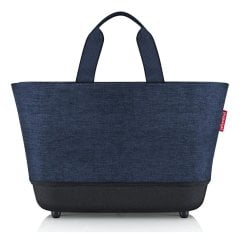 Reisenthel Shoppingbasket Twist navy