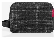 Reisenthel Cosmeticpouch M Boucle Black
