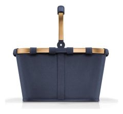 Reisenthel Carrybag Midnight Gold