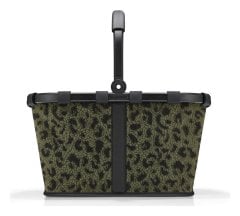 Reisenthel Carrybag Teddy leo olive