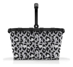 Reisenthel Carrybag Frame Leo nero