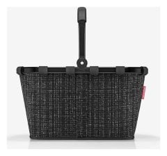 Reisenthel Carrybag Boucle Black