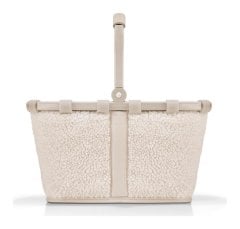 Reisenthel Carrybag XS Teddy sand