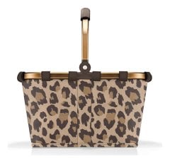 Reisenthel Carrybag XS Frame leo macchiato
