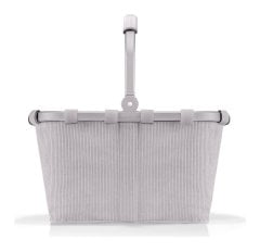 Reisenthel Carrybag XS Cord grey