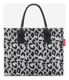 Reisenthel Daily Shopper Leo Nero