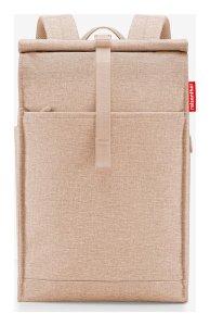 Reisenthel Urban Rolltop Twist Coffee