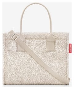 Reisenthel Daily Shopper XS Teddy Sand