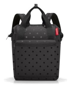 Reisenthel Allrounder R Glossy dots black