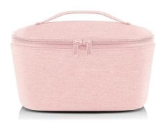 Reisenthel Coolerbag S Pocket Twist blush