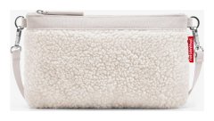 Reisenthel Mini Pouch Teddy Sand