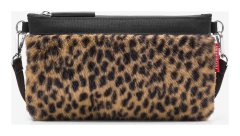 Reisenthel Mini Pouch Leo Fake Fur
