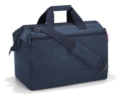 Reisenthel Allrounder L Pocket Twist navy
