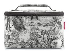 Reisenthel Cosmetic Case Jacquard grey
