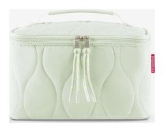 Reisenthel Cosmetic Case Puffer Iced Matcha