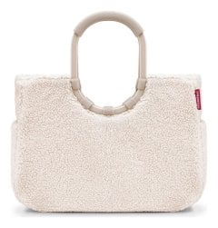 Reisenthel Loopshopper L Teddy Sand