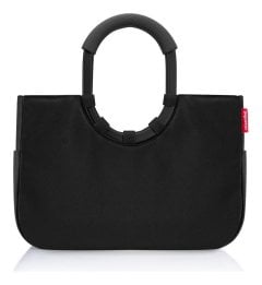 Reisenthel Loopshopper M Frame Black/Black