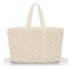 Reisenthel Coolerbag Leo vanilla
