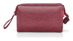 Reisenthel Travelcosmetic Twist maroon
