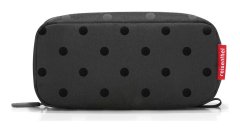 Reisenthel Multicase Glossy dots black