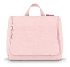 Reisenthel Toiletbag XL Twist blush