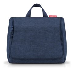 Reisenthel Toiletbag XL Twist navy