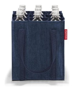 Reisenthel Bottlebag Twist navy