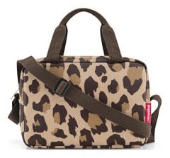 Reisenthel Coolerbag To-Go Leo Macchiato