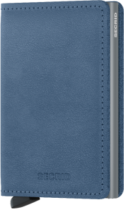 Secrid Slimwallet Original Ice Blue