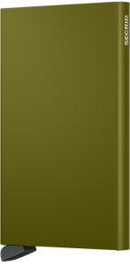 Secrid Cardprotector Kelp