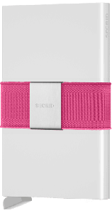 Secrid MoneyBand Pink