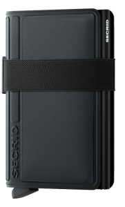 Secrid Bandwallet TPU-Black