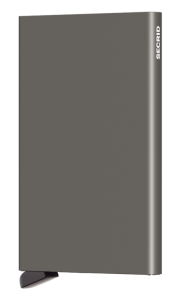 Secrid Cardprotector Earth Grey