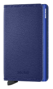 Secrid Slimwallet Crisple Cobalt