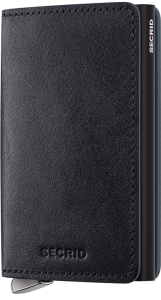 Secrid Slimwallet Premium Basco Ink
