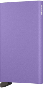 Secrid Cardprotector Powder Lilac