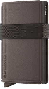 Secrid Bandwallet Liba Brown-Brown