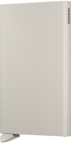 Secrid Cardprotector White