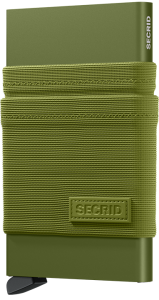 Secrid Flexwallet Kelp