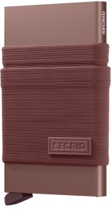 Secrid Flexwallet Mauve